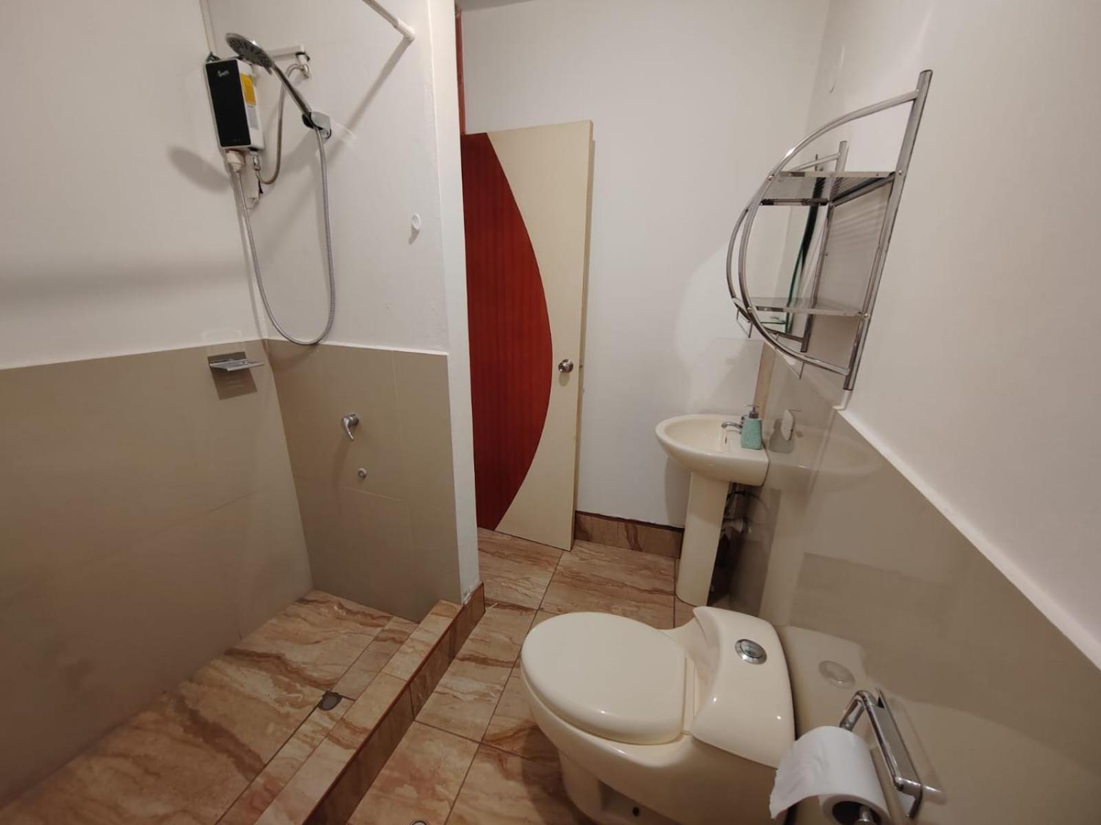 Pacheco Apartament Apartment Cusco Bagian luar foto