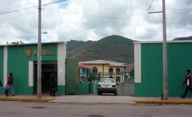 Pacheco Apartament Apartment Cusco Bagian luar foto